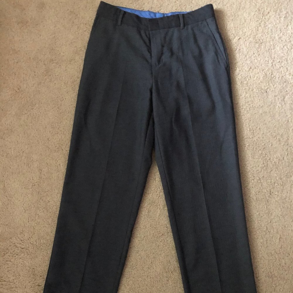 Boys IZOD Dress Pants